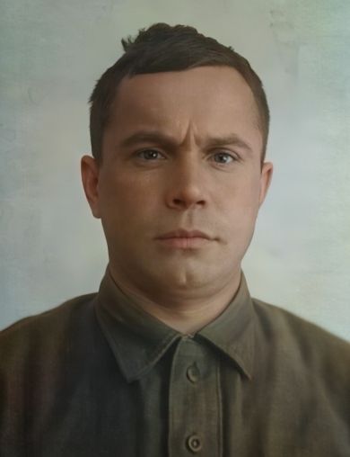 Веденкин Василий Иосифович