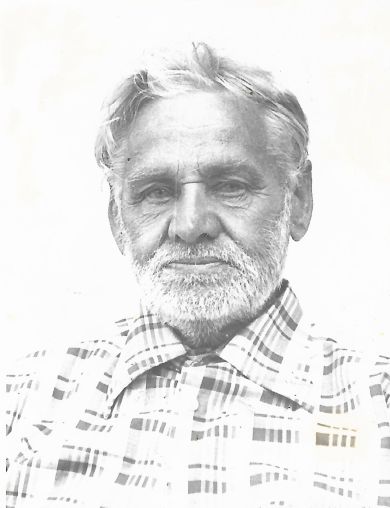 Половинкин Егор Иванович
