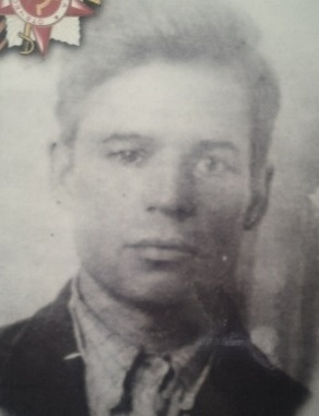 Наумцев Иван Петрович