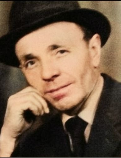 Айсанов Асленгери Батокович