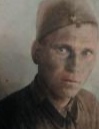 Бочаров Николай Васильевич