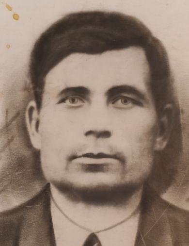 Виниченко Ефрем Матвеевич
