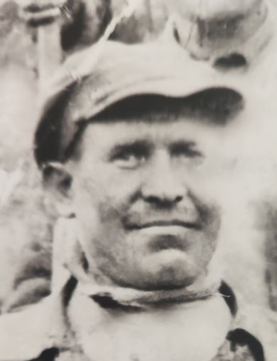 Сажаев Игнатий Павлович