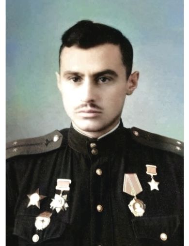 Ткачевский Юрий Матвеевич