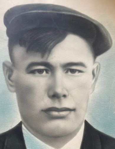 Козлов Михаил Степанович