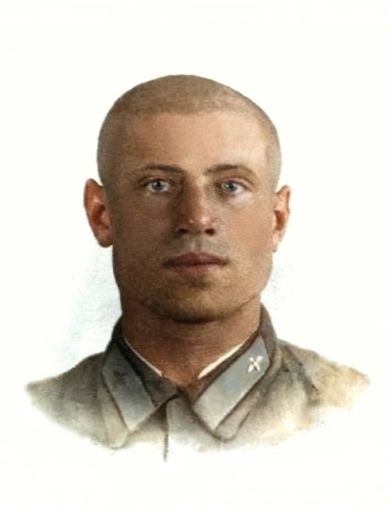 Холоимов Иван Тимофеевич