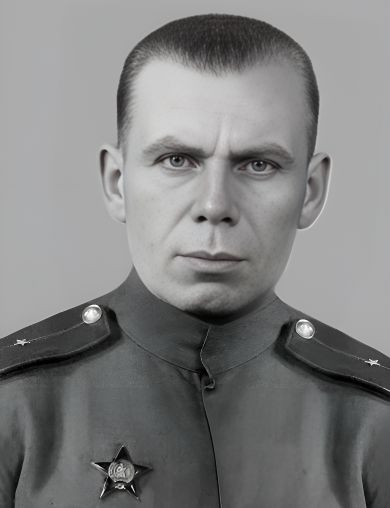 Божик Иван Степанович