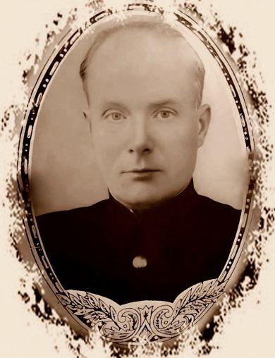 Коленцев Михаил Дмитриевич