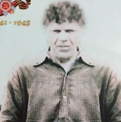 Резнов Ввсилий Павлович
