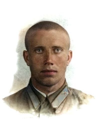 Чепурнов Николай Андрианович
