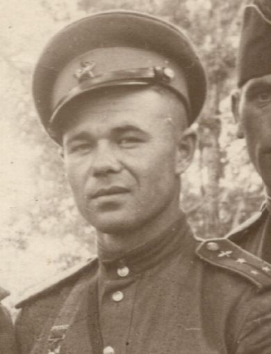 Качанов Анатолий Николаевич