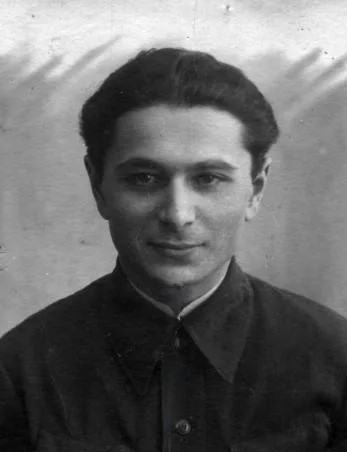 Дарахвелидзе Виктор Васильевич