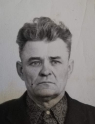Ращупкин Алексей Тихонович