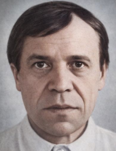 Гапонов Егор Иванович