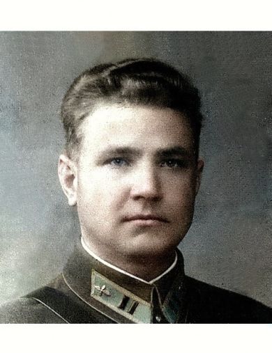 Якобсон Александр Юрьевич