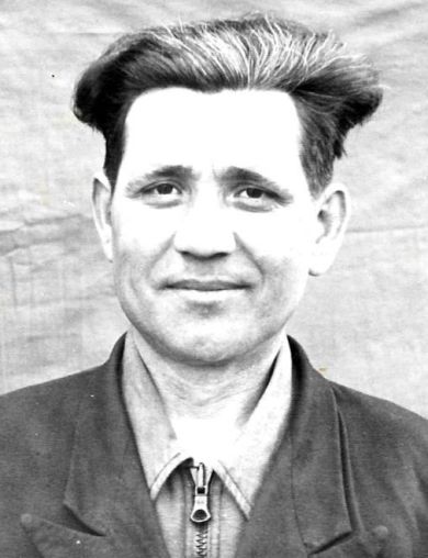 Сэппе Александр Николаевич