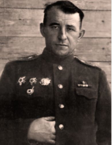 Крупко Василий Васильевич