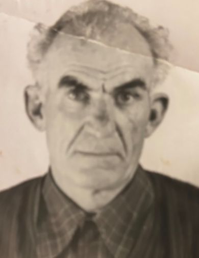 Липатов Василий Михайлович