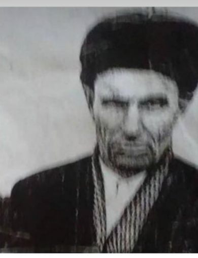 Жигунов Федор Васильевич