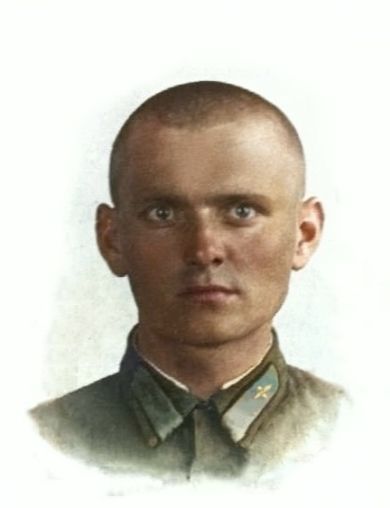 Чирочкин Петр Матвеевич