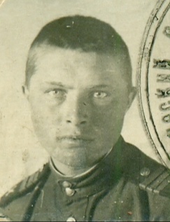 Ерёмин Пётр Иванович