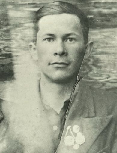 Евдокимов Юрий Александрович