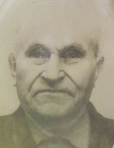 Прокофьев Тихон Павлович