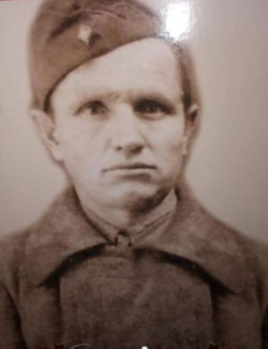 Кузьмин Дмитрий Архипович