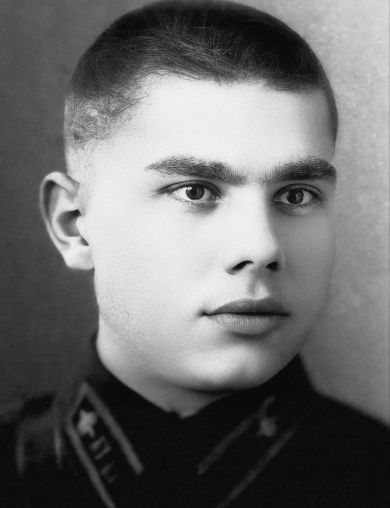 Шкитов Николай Иванович
