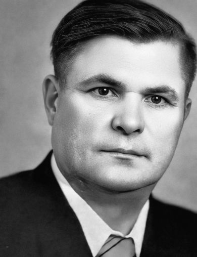 Рябичев Иван Емельянович