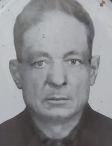Пудовкин Иван Степанович