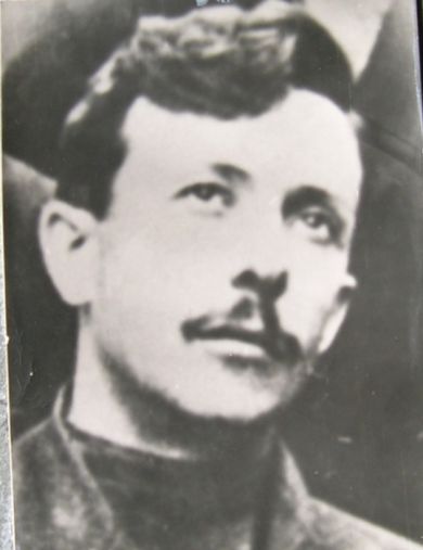 Евдокимов Александр Васильевич