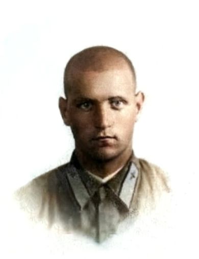 Гордеев Алексей Ефимович