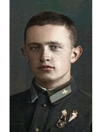 Лузанов Валентин Зиновьевич