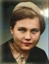 Никифорова Прасковья Ивановна