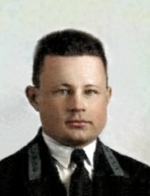 Трефилов Иван Феоктистович