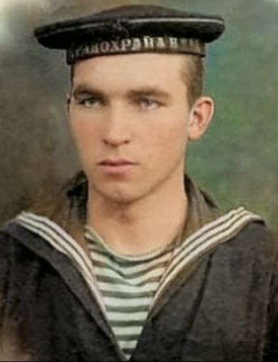 Огурцов Дмитрий Иванович