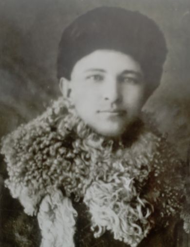Стрижак Степан Никанорович