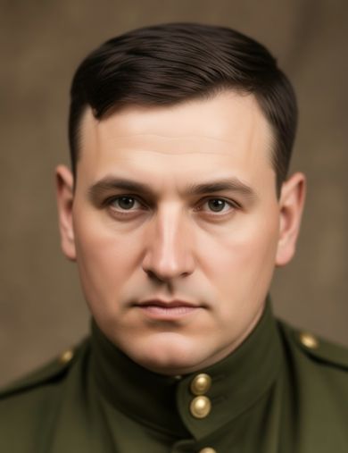 Бровко Петр Ефимович