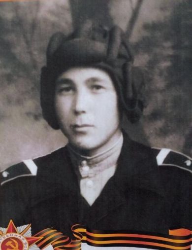 Хасанов Шараф Камалович