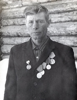 Боровков Алексей Дмитриевич
