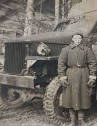 Жидков Дмитрий Васильевич