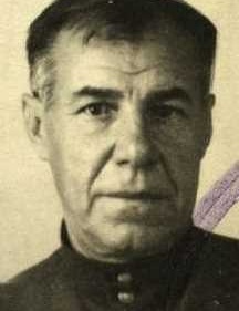 Цыпленков Павел Николаевич