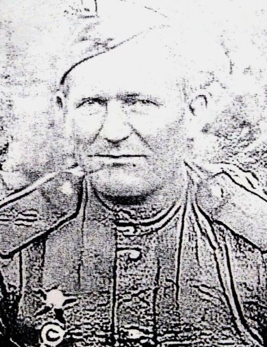Васякин Сергей Семёнович