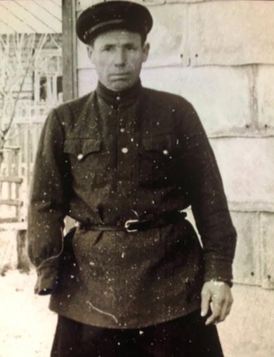 Смирнов Николай Павлович