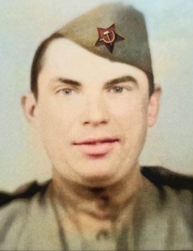 Щемелинин Александр Федотович