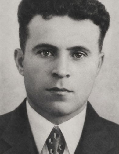 Пискун Иван Иванович