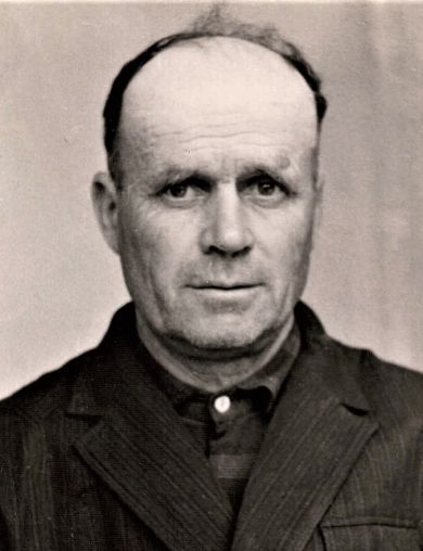 Кобыльников Григорий Иванович