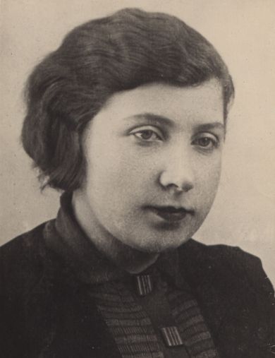 Верткова Нина Сергеевна