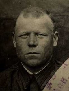 Топычканов Степан Алексеевич